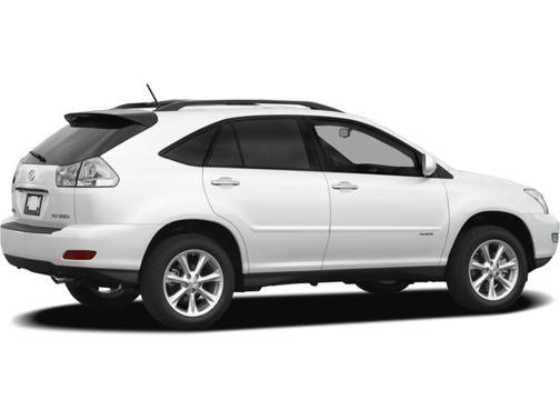 2008 Lexus RX 350 Base