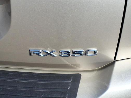 2008 Lexus RX 350 Base