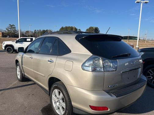 2008 Lexus RX 350 Base