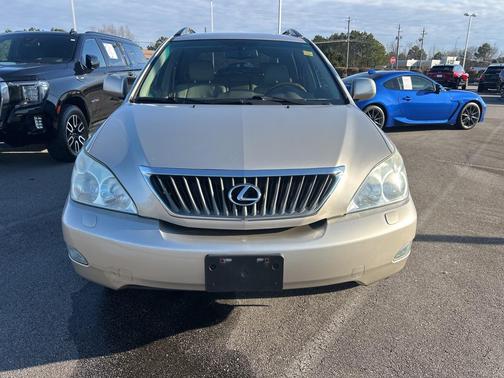 2008 Lexus RX 350 Base