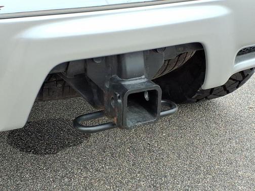 Classic Silver Metallic 2023 Toyota 4Runner Limited