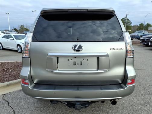 2020 Lexus GX 460 Premium