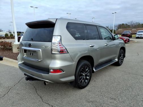 2020 Lexus GX 460 Premium