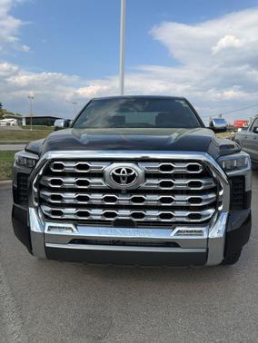 2023 Toyota Tundra 1794 Edition