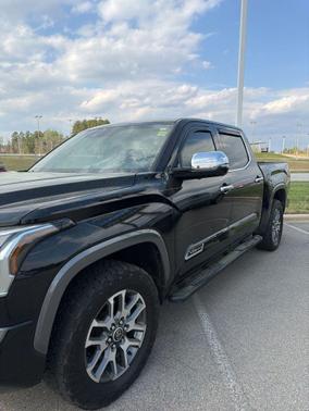 2023 Toyota Tundra 1794 Edition