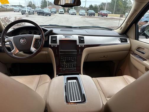 2012 Cadillac Escalade EXT Premium