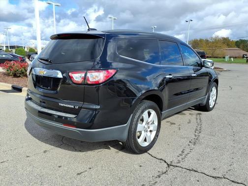 2016 Chevrolet Traverse 1LT