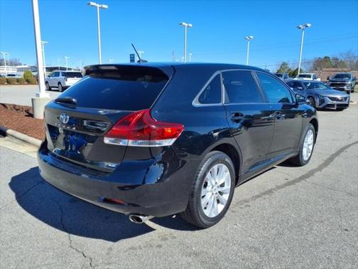 2013 Toyota Venza LE