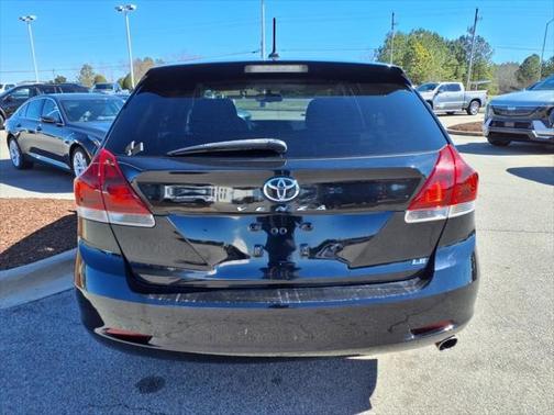 2013 Toyota Venza LE