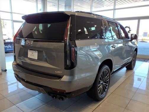 2023 Cadillac Escalade V-Series