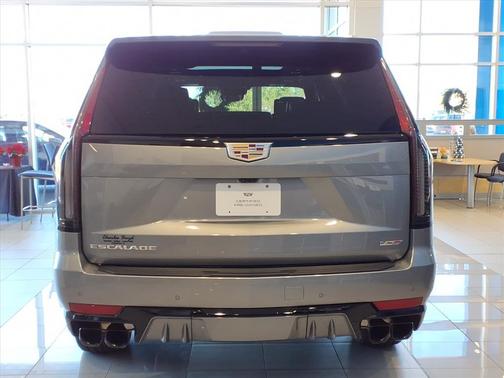 2023 Cadillac Escalade V-Series