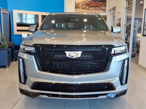 2023 Cadillac Escalade V-Series