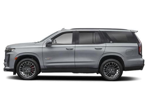 2023 Cadillac Escalade V-Series