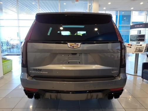 2023 Cadillac Escalade V-Series