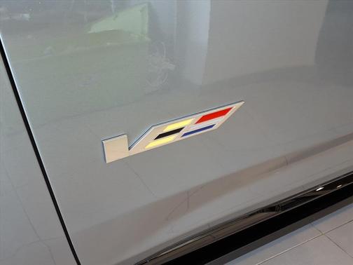 2023 Cadillac Escalade V-Series