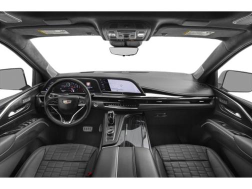 2023 Cadillac Escalade V-Series