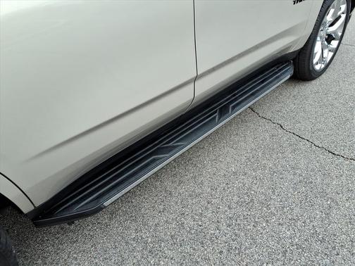 2021 Chevrolet Tahoe LS