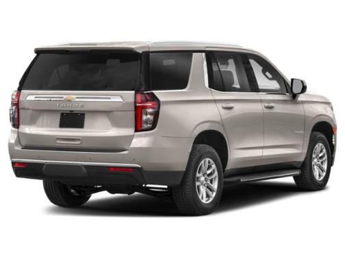 2021 Chevrolet Tahoe LS