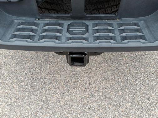 Cavalry Blue 2019 Toyota Tacoma TRD Off Road