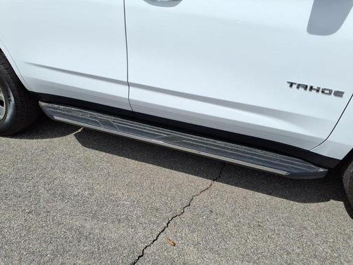 2021 Chevrolet Tahoe LS