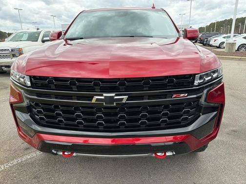 2023 Chevrolet Tahoe 4WD Z71