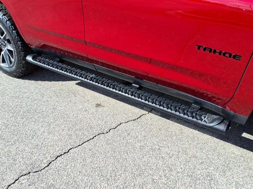 2023 Chevrolet Tahoe 4WD Z71