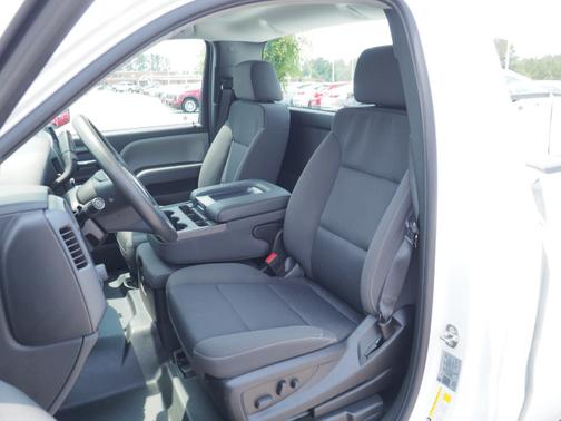 2018 GMC Sierra 1500 Base