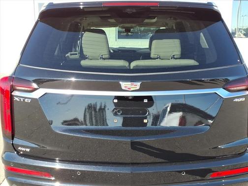 2022 Cadillac XT6 Premium Luxury AWD