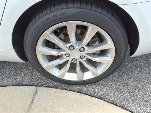 2016 Cadillac XTS Luxury