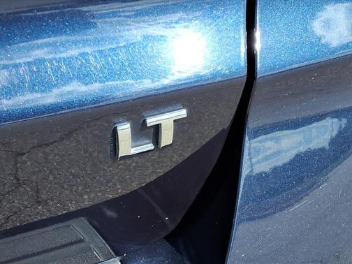 2017 Chevrolet Traverse 2LT
