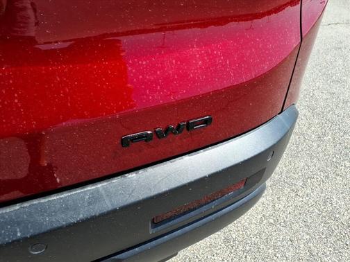 2022 GMC Acadia AWD SLE