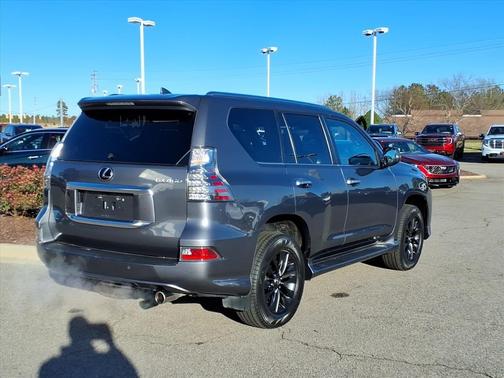 2023 Lexus GX 460 Premium