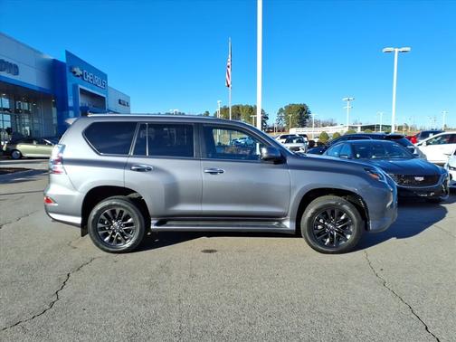 2023 Lexus GX 460 Premium