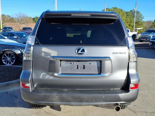 2023 Lexus GX 460 Premium