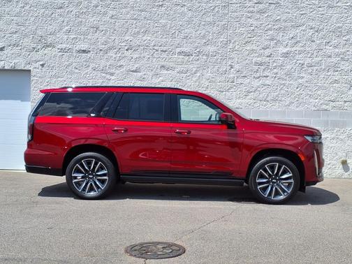2024 Cadillac Escalade Sport