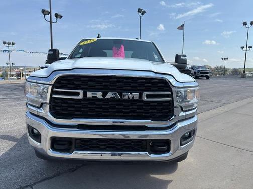 2023 RAM 3500 Big Horn