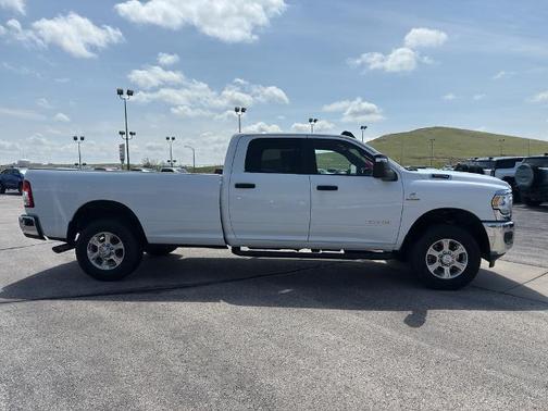 2023 RAM 3500 Big Horn
