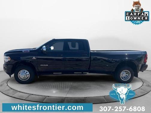 2021 RAM 3500 Laramie