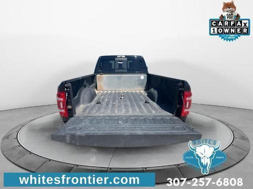 2021 RAM 3500 Laramie