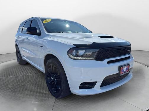 2020 Dodge Durango R/T