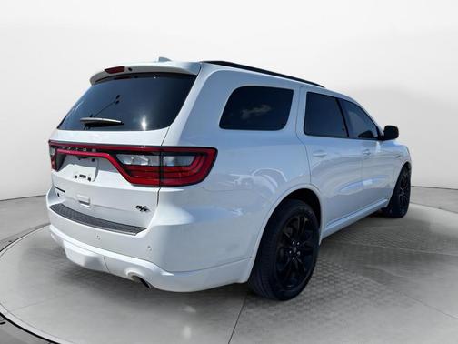 2020 Dodge Durango R/T