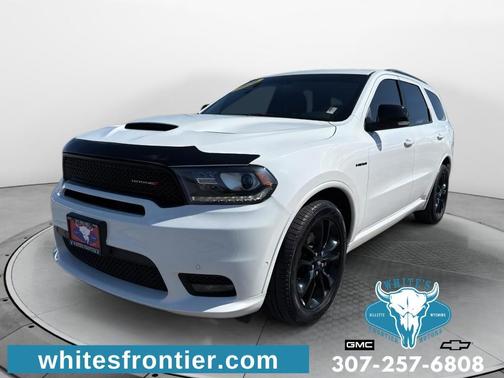 2020 Dodge Durango R/T