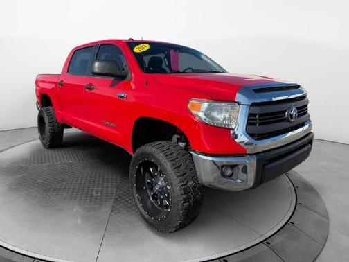 2014 Toyota Tundra SR5