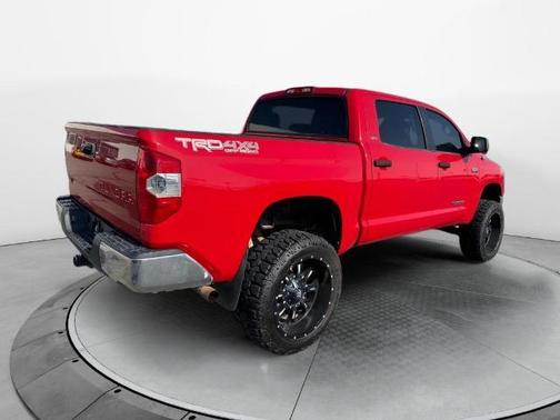 2014 Toyota Tundra SR5