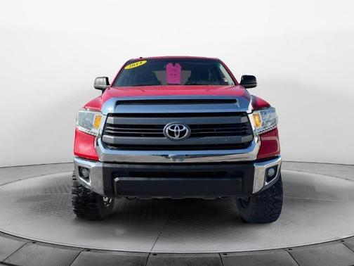 2014 Toyota Tundra SR5