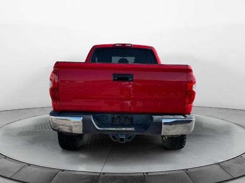 2014 Toyota Tundra SR5