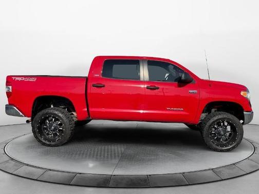 2014 Toyota Tundra SR5