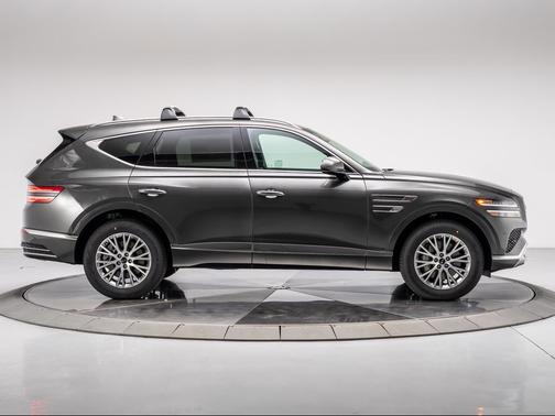 2026 Genesis GV80 2.5T