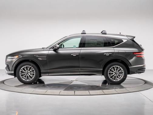2026 Genesis GV80 2.5T