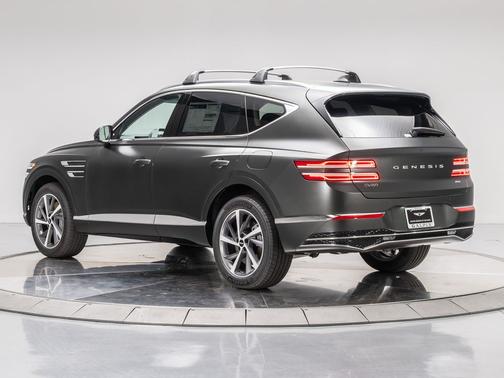 2025 Genesis GV80 2.5T